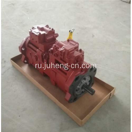 Гидравлический насос DH170 DH170 Главный насос K3V112DT